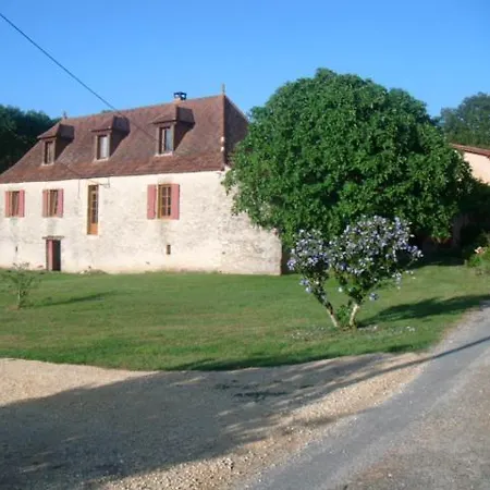 La Tourelle Βίλα Marnac
