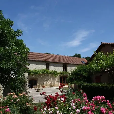 La Tourelle * Marnac