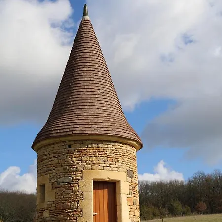La Tourelle Marnac
