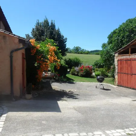 La Tourelle * Marnac